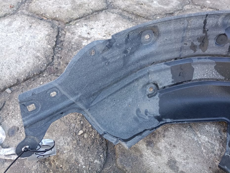 Toyota Yaris cross nadkole tylne lewe tył lewy orginał wysyłka