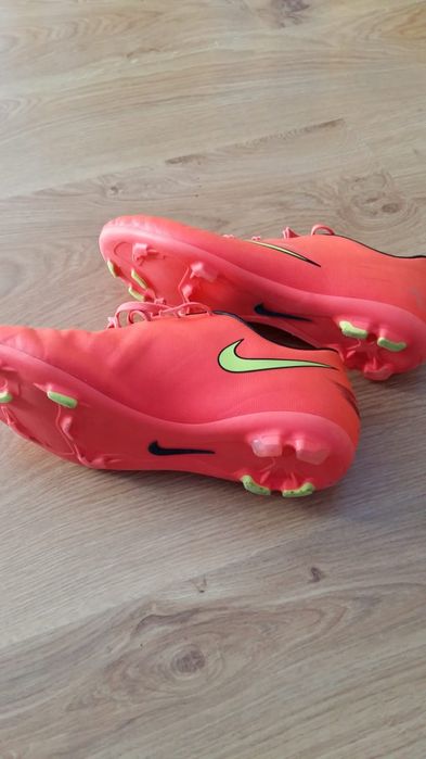 Buty Nike Merkurial rozmiar 38.5