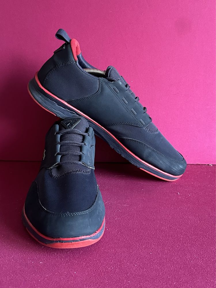 Lacoste Light buty oryginalne r.45