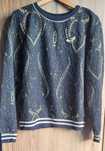 Sweter damski Patrizia Pepe