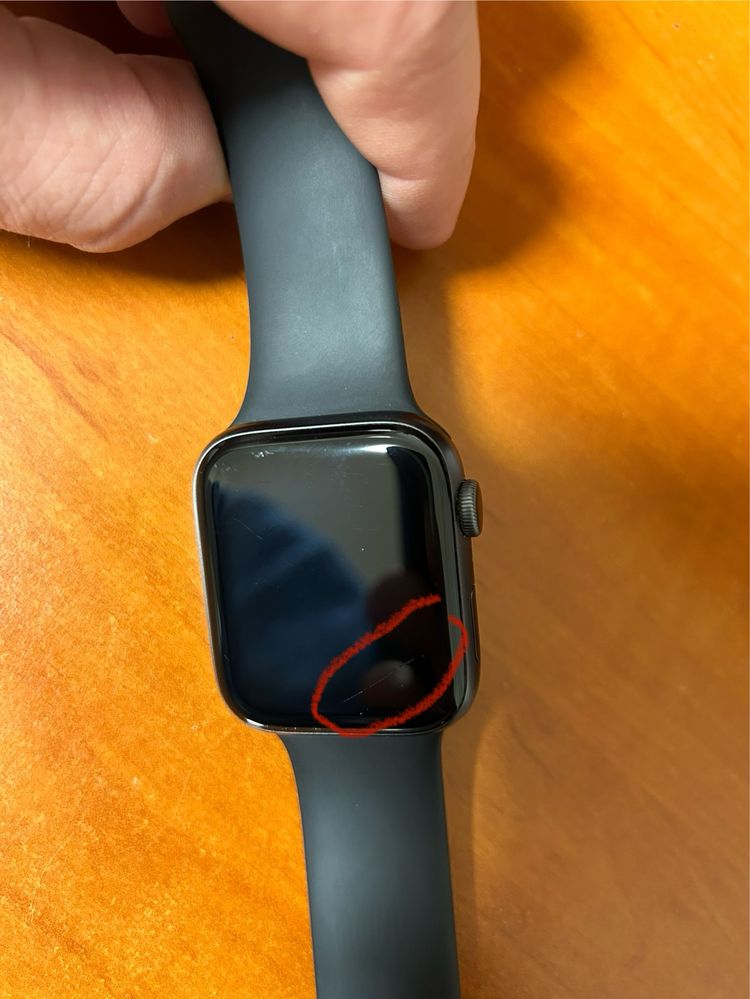 Apple Watch 4 44mm