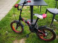 Rower rowerek BMX mexller 16 cali