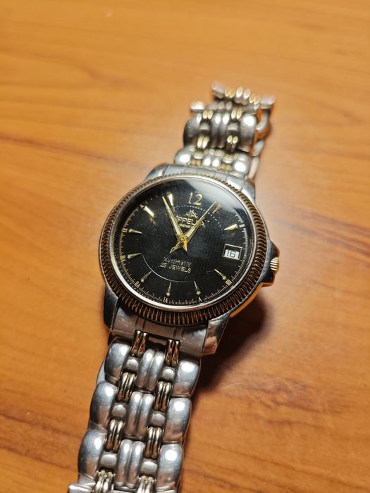 Годинник Наручний Appella Geneve 25 Jewels
