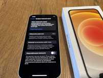 iPhone 12 biały 128gb