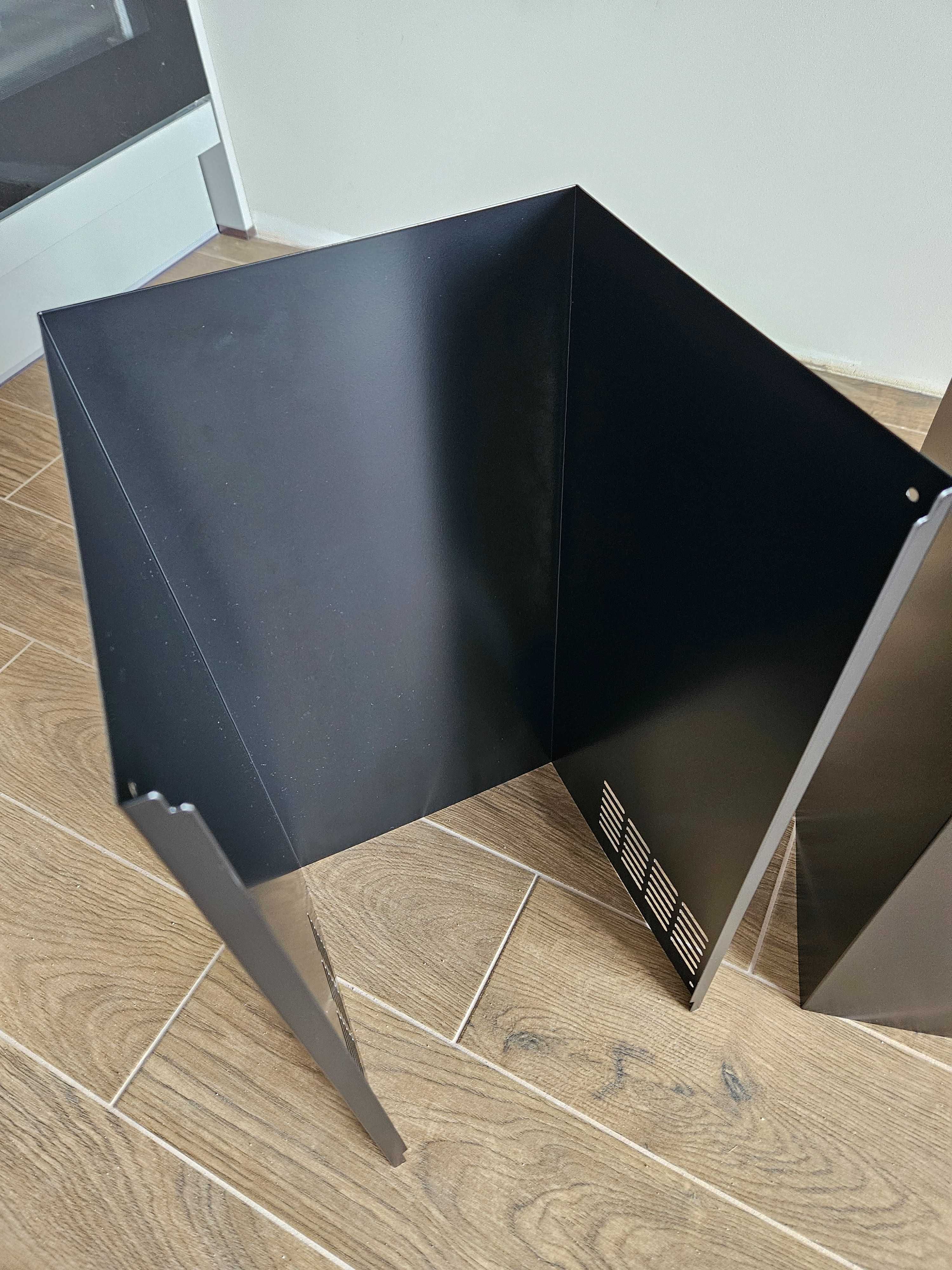 Obudowa okapu komina korpus Electrolux oryginał