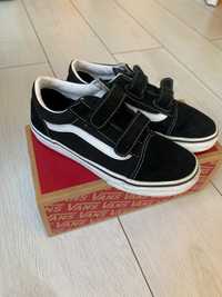 Buty Vans Ols Skool V rozm. 34