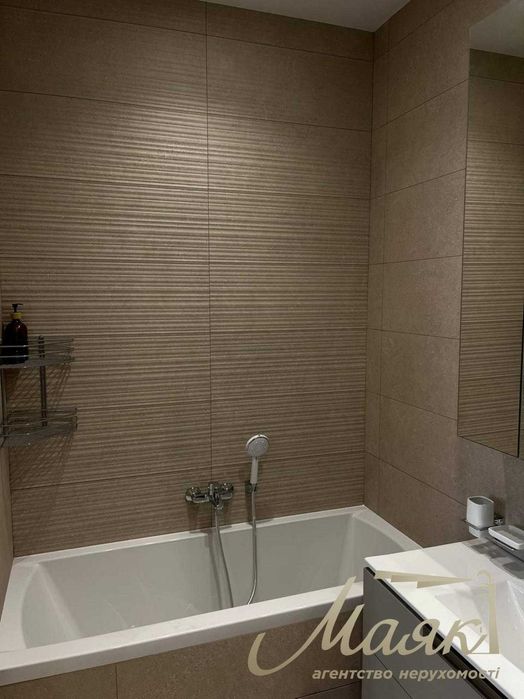 Оренда 4-кімнатної квартири 128,91 м², ЖК Atlantic Residence, Центр