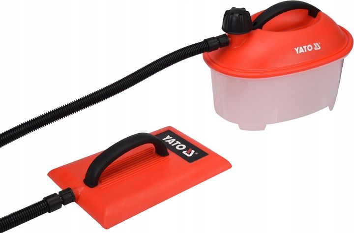 Yato Parownica Dysza Do Usuwania Tapet 2000w 4.5l 100c Yt-82320 Urządz