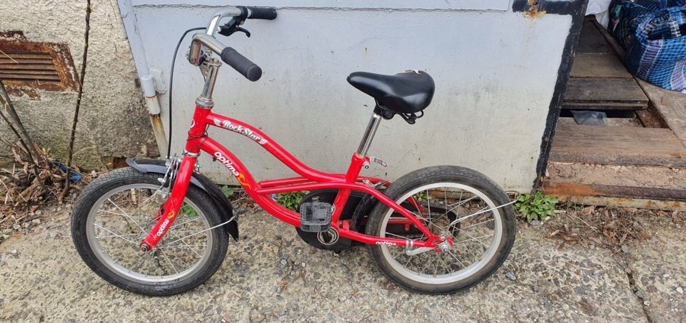 Продам два детских велосипеда в нормальном состоянии