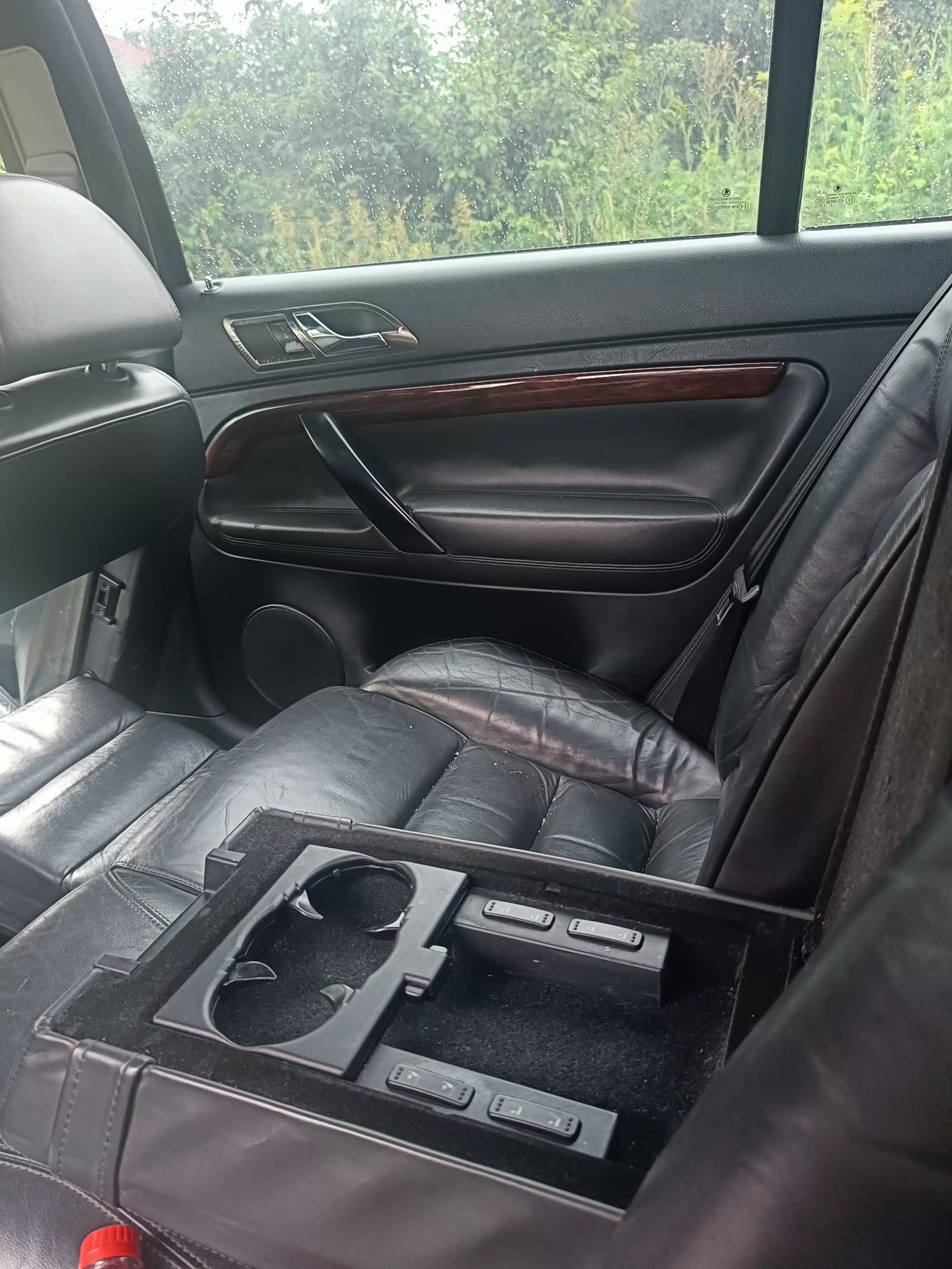 Skoda superb 1.9 tdi 130km