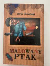 Malowany ptak . Jerzy Kosinski