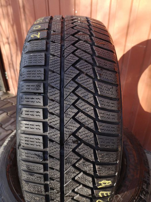 205/50 R17 93H - Continental Winter Contact TS 850 P (1 sztuka)