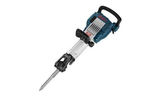 Młot udarowy Bosch Radlin wypożyczalnia wynajem