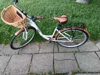 Rower miejski 26 cali