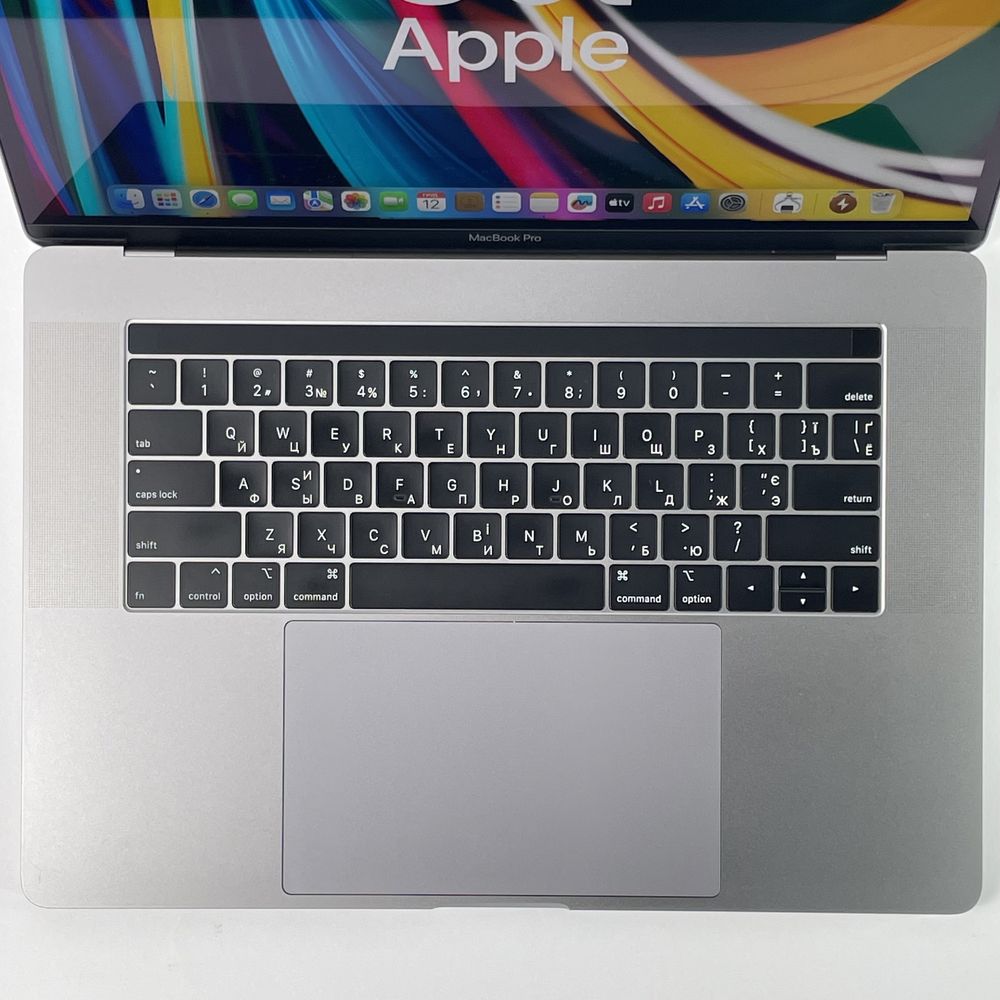 MacBook Pro 15’’ 2018 I7 16GB | 512GB ГАРАНТІЯ > Магазин Дніпро  3229