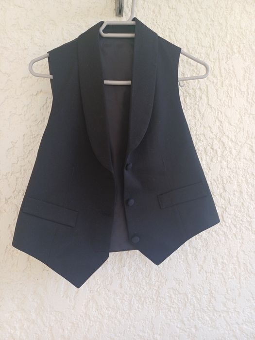 traje de mulher da toga