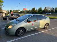 Toyota Prius Toyota Prius 20, 2008rok,benzyna+LPG