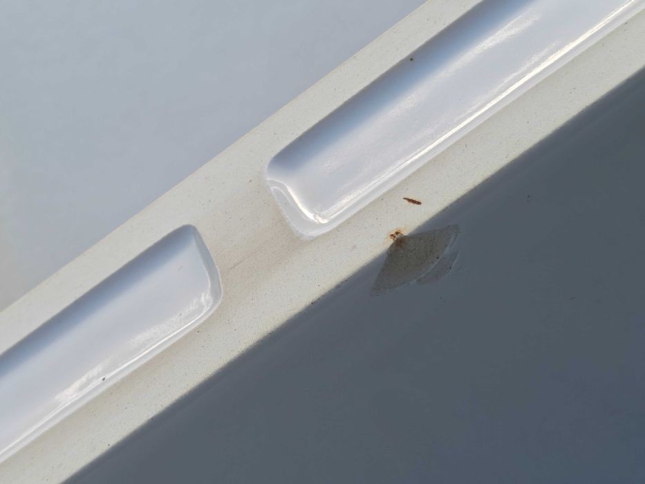 Keramag Xeno – Umywalka 120 x 48 cm, model 12622