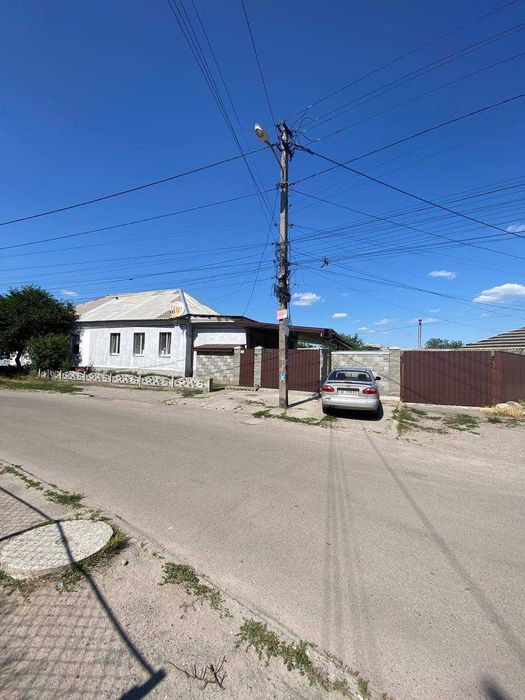 Продам частину будинку Нові Кайдаки ( вул. Фортечна 12)