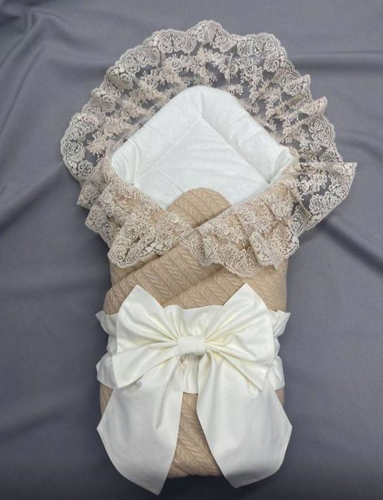 Конверт на виписку