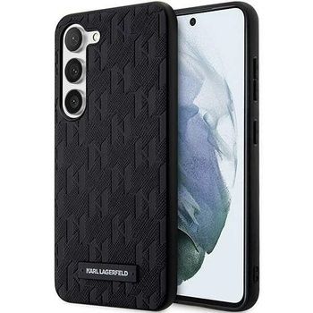 Oryginalne Etui KARL LAGERFELD Samsung S24 / S24 Plus / S24 Ultra