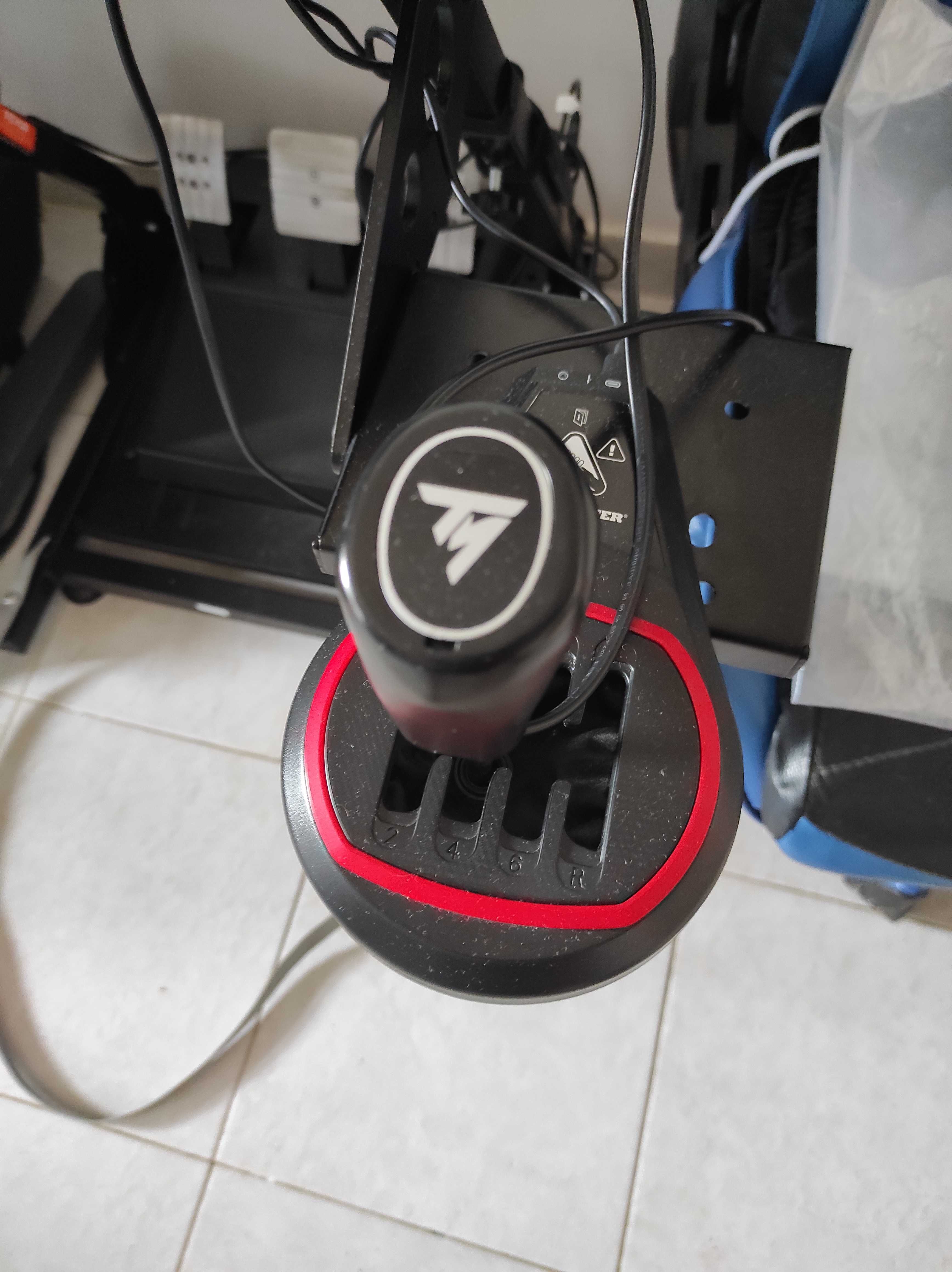 Thrustmaster SimRacing PC/XBOX