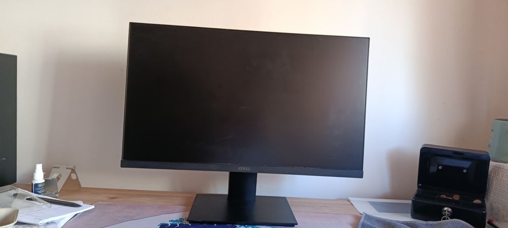 Monitor MSI 21.8