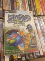 Zoombinis island odyssey pc