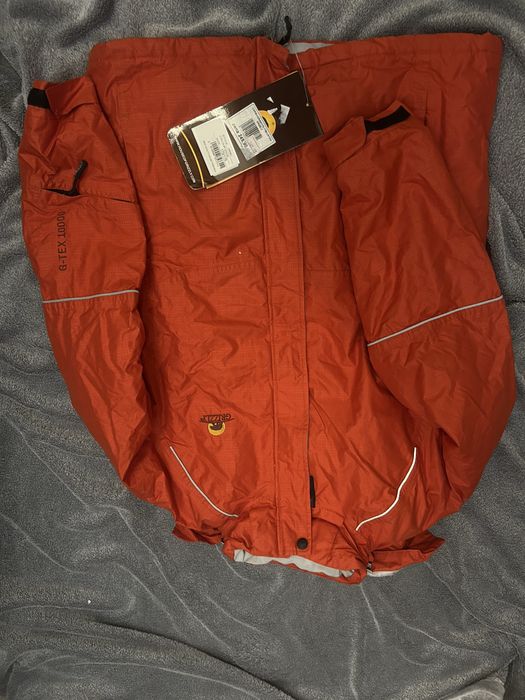 Kurtka zimowa/snowbordowa GRIZZLY G-TEX 1000-rozmiar 170/176- NOWA