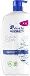 Szampon przeciwłupieżowy Head & Shoulders Classic Clean 800 ml