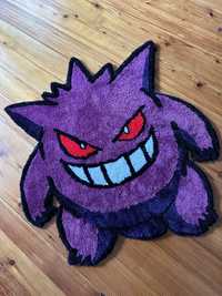 Dywan - Gengar 82x73 handmade/tufting/custom