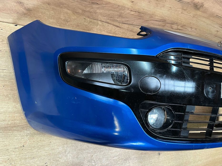 Zderzak przedni Fiat Punto Evo kolor 434/b