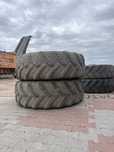 Michelin ForeX Bib 520/75 R26 Fendt 540/75 R38 wzmacniane leśne opony