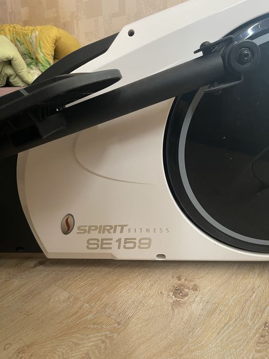 Орбитрек для дома Spirit SE159-43