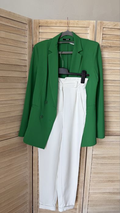 Костюм класичний