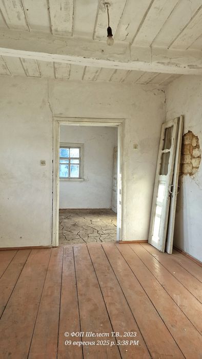 Продам будинок в селі Житні Гори