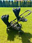 wózek cybex gazelle s
