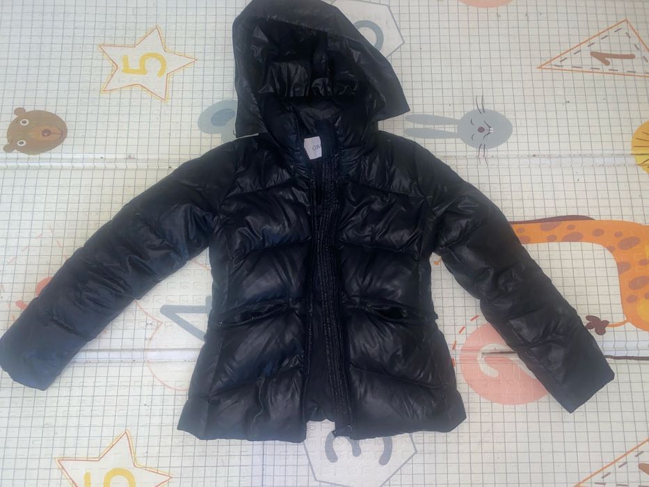 Куртка жіноча Calvin Klein