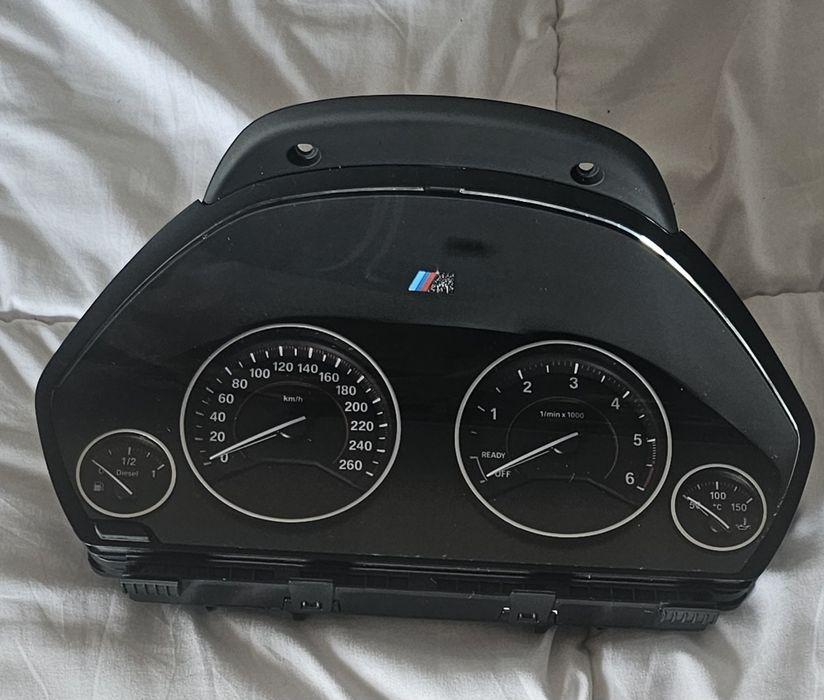 Quadrante BMW 420 F32