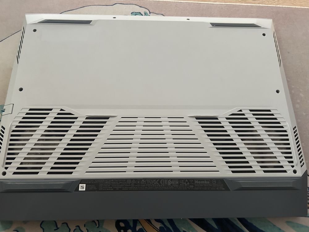 Dell Inspiron G15