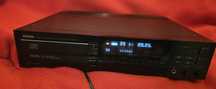DENON DCD 3300 - high-end , Z PILOTEM extra stan - MONSTER :)