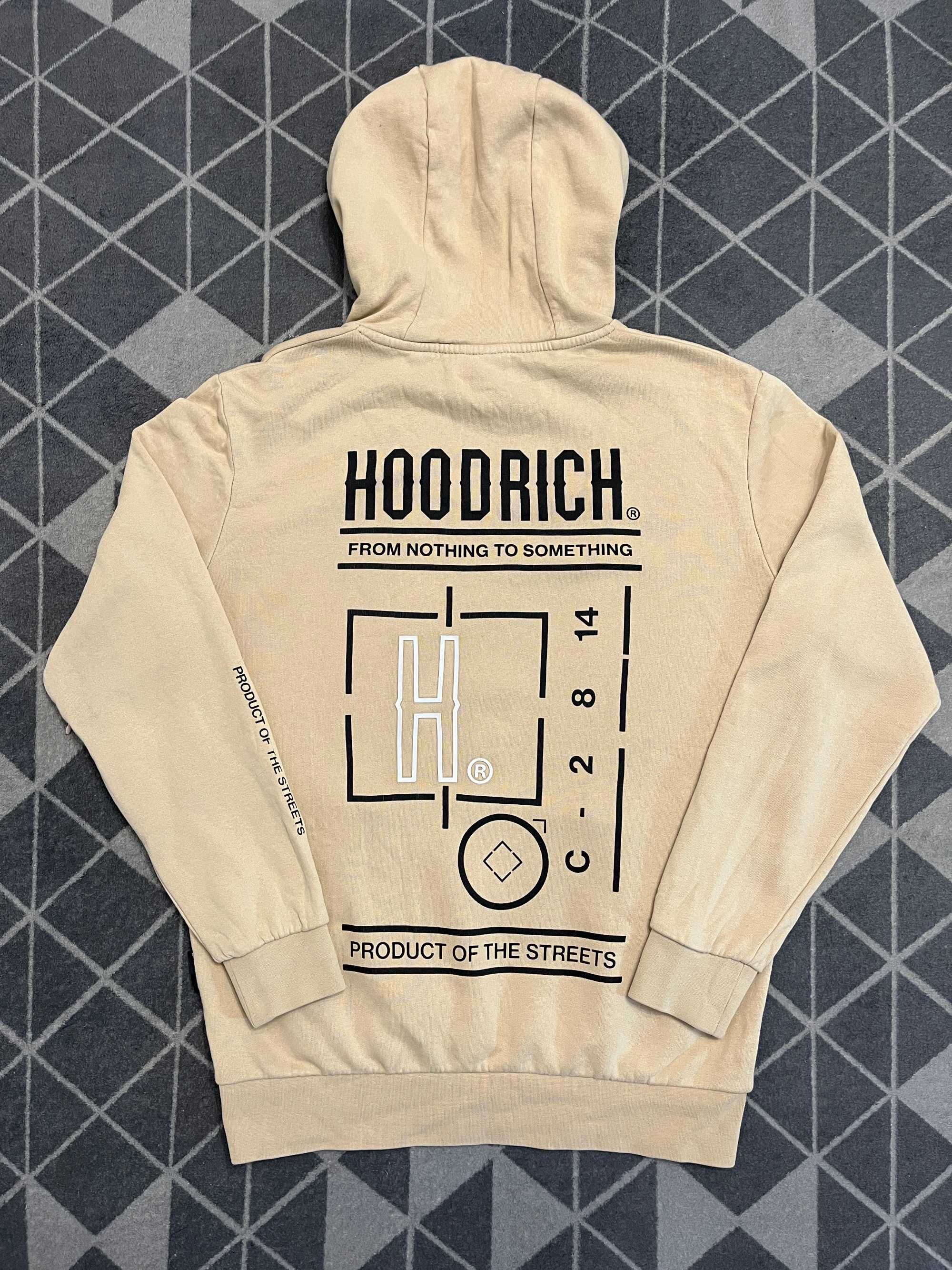 Худі, толстовка Hoodrich Akira Overhead Hoodie (оригінал)