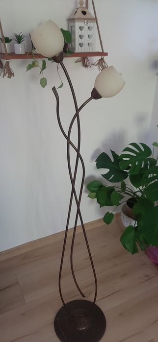 Lampa Stojąca 160cm