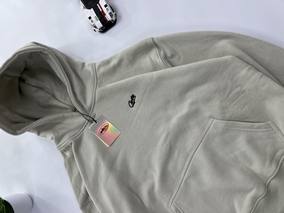 В НАЯВНОСТІ! Худі Corteiz кофта zip hoodie кортез y2k sk8