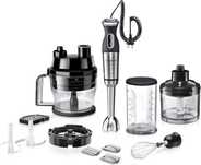 Blender ręczny BOSCH MS8CM61X1\02 MaxoMixx 1000W