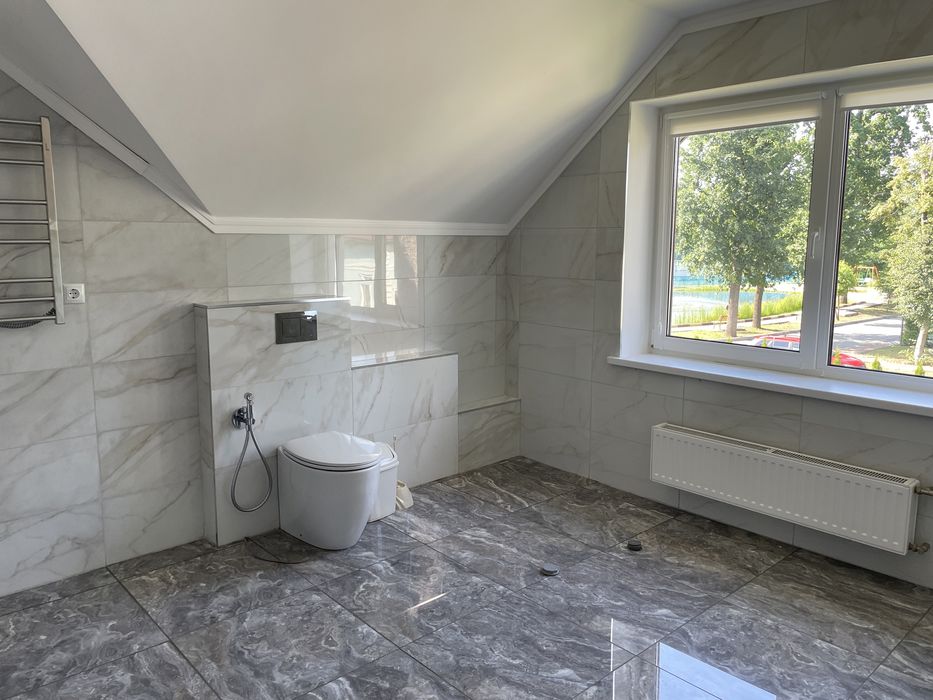 КМ Козак Хутір, будинок з ремонтом,  Рославичі, Іванковичі, Київська