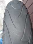 Opony motocyklowe