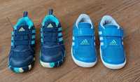 Adidas кроссовки р.22(14см)