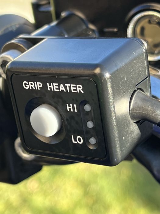 Honda CBF1000ABS Інжектор без пробігу по Україні (6300$)