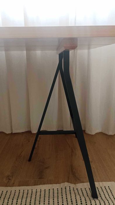 Mesa madeira maciça de pinho